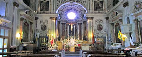 Pieve di Santa Maria Assunta - Bientina