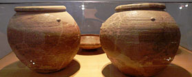Museo Etrusco - Bientina