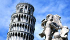 Guida di Pisa, Ristoranti a Pisa, Negozi a Pisa, Eventi a Pisa