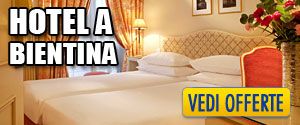 Offerte Hotel a Bientina - Bientina Hotel a prezzo scontato